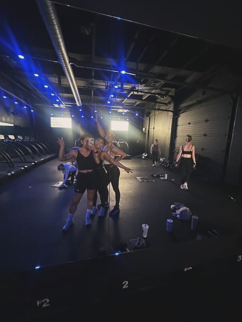 Post class feeeeeels 😍😍😍