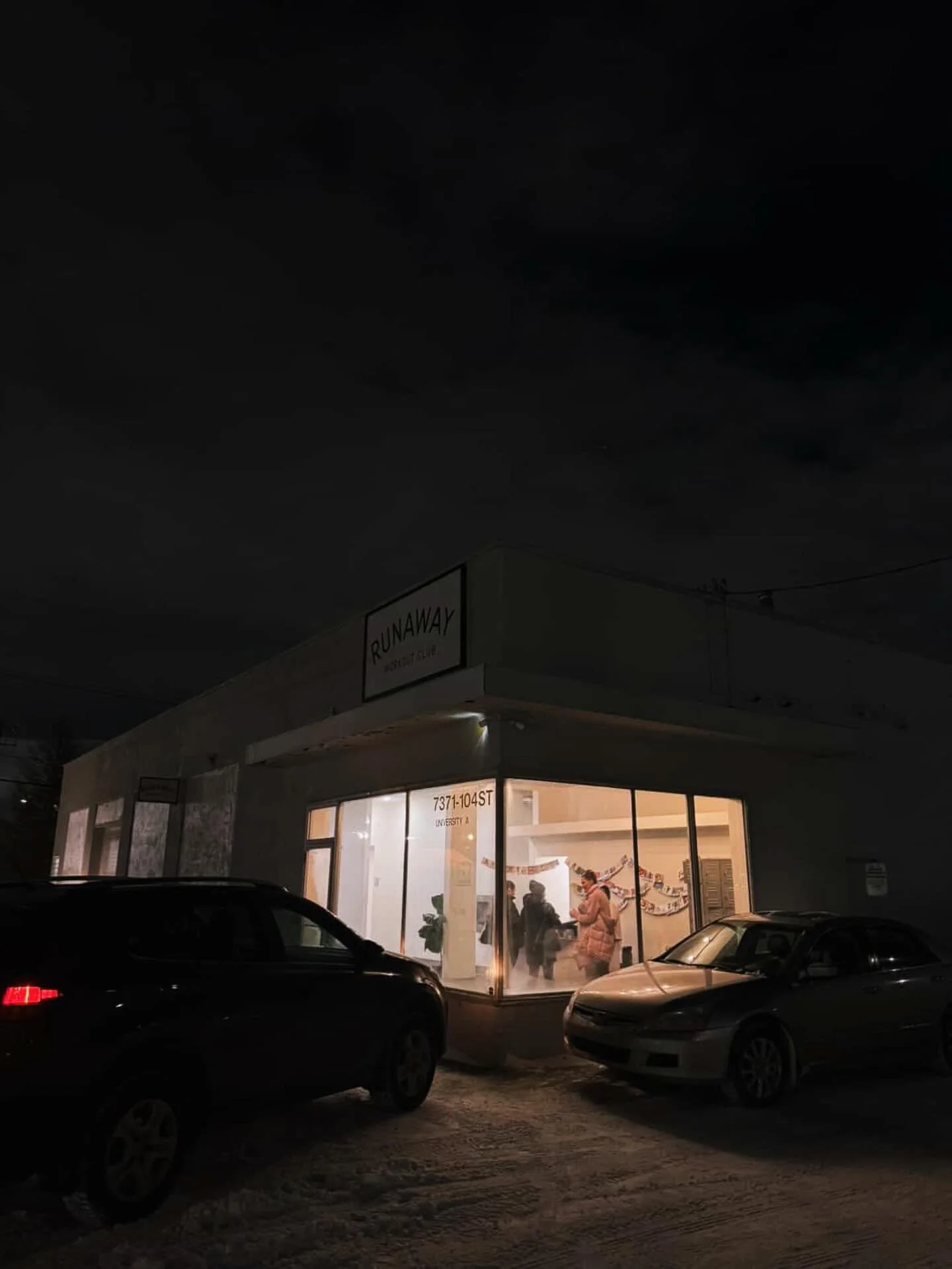 Wishing everyone a very Happy New Year!! 🥳💥

N ever 
E ver 
W ill 

Y ou
E scape 
A gonizing 
R unning