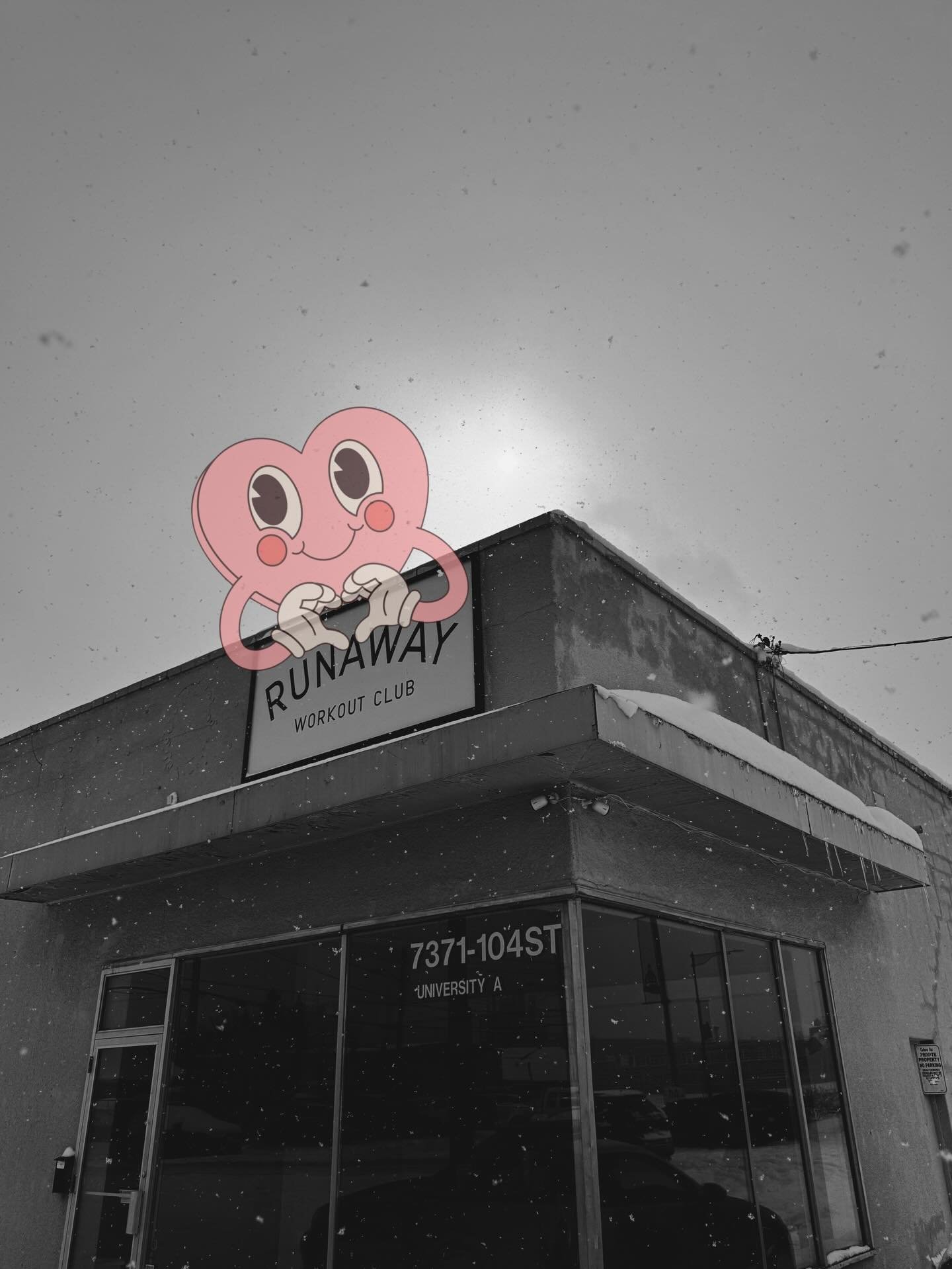 This week 🔍👀🫶🏽 FRIDAY FEB 13TH AT 540PM&hellip;. a Valentine&rsquo;s Day Eve Class with @robynkerr <3