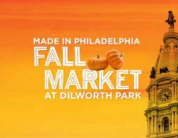 Made in Philadelphia Fall Market