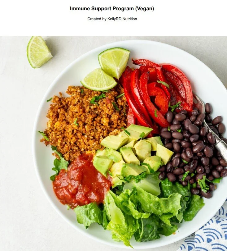 Vegan
