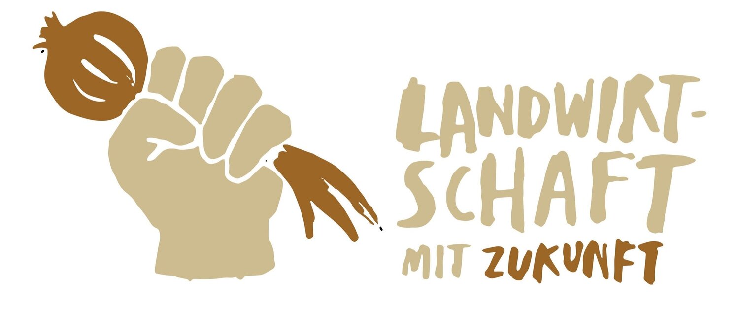 LANDWIRTSCHAFT MIT ZUKUNFT