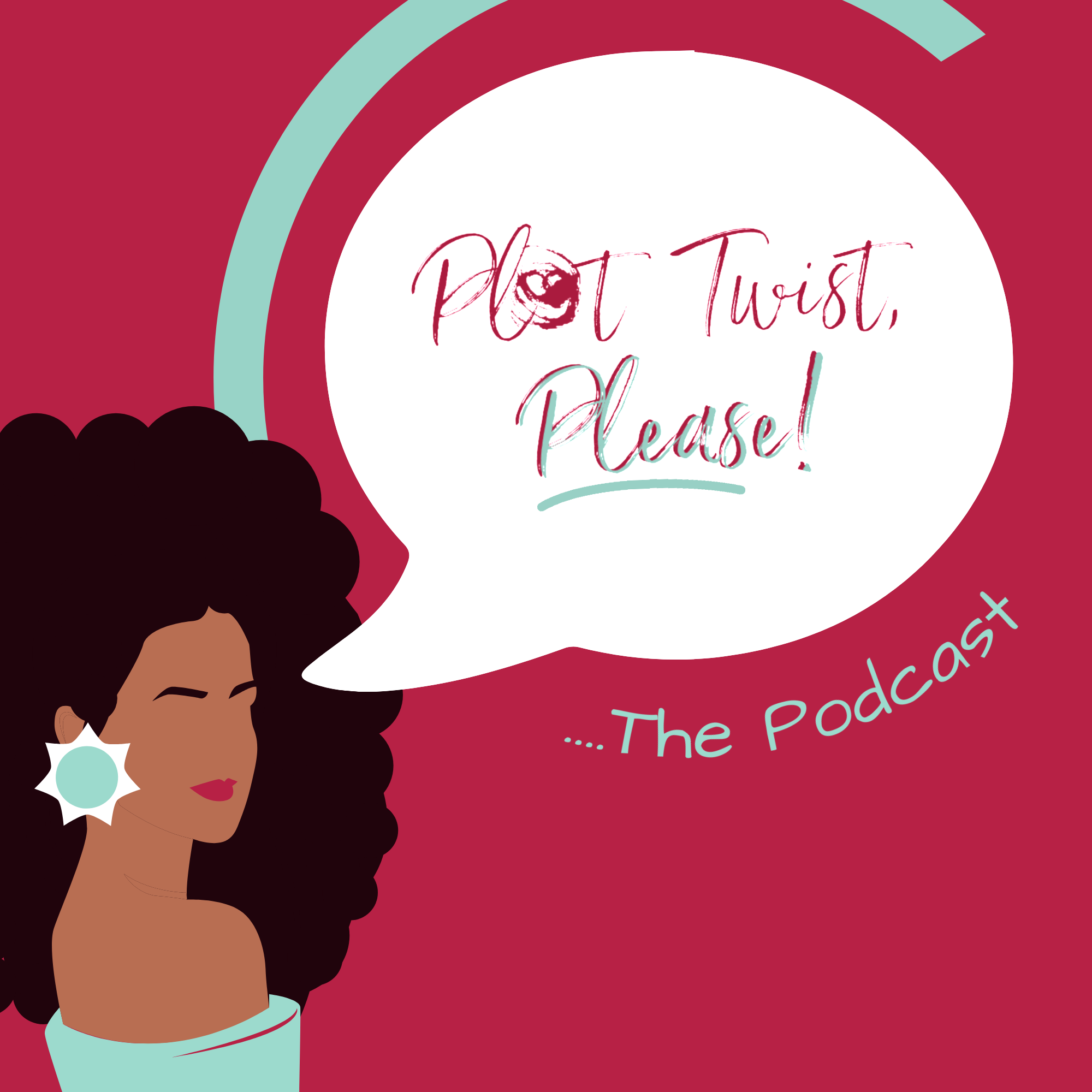 Check out my podcast where I talk about emotional healing, anti-oppressive wellness principles, and pop culture in relation to mental health.