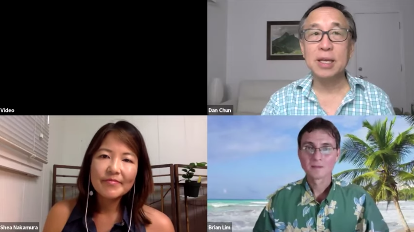 Mental Health 2020: Session 2 Q&A