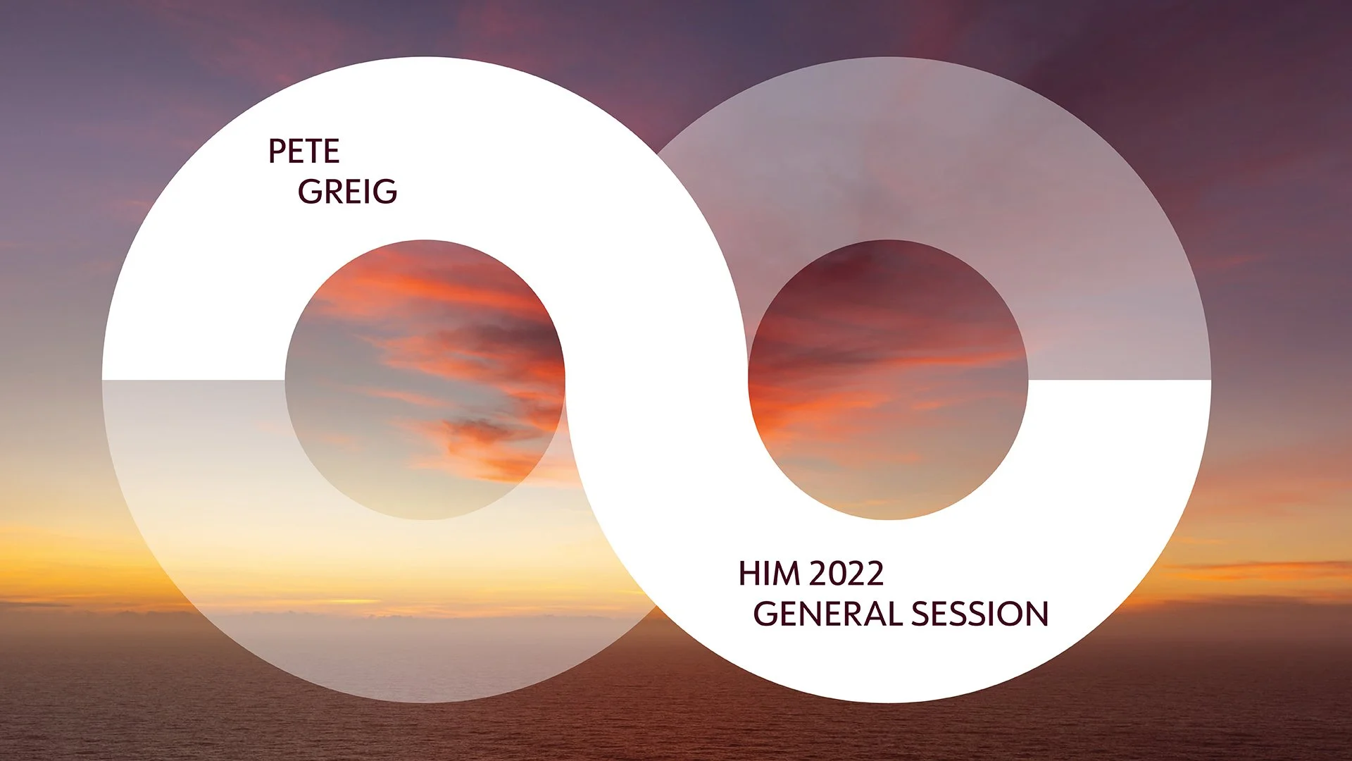 HIM 2022 General Session 4