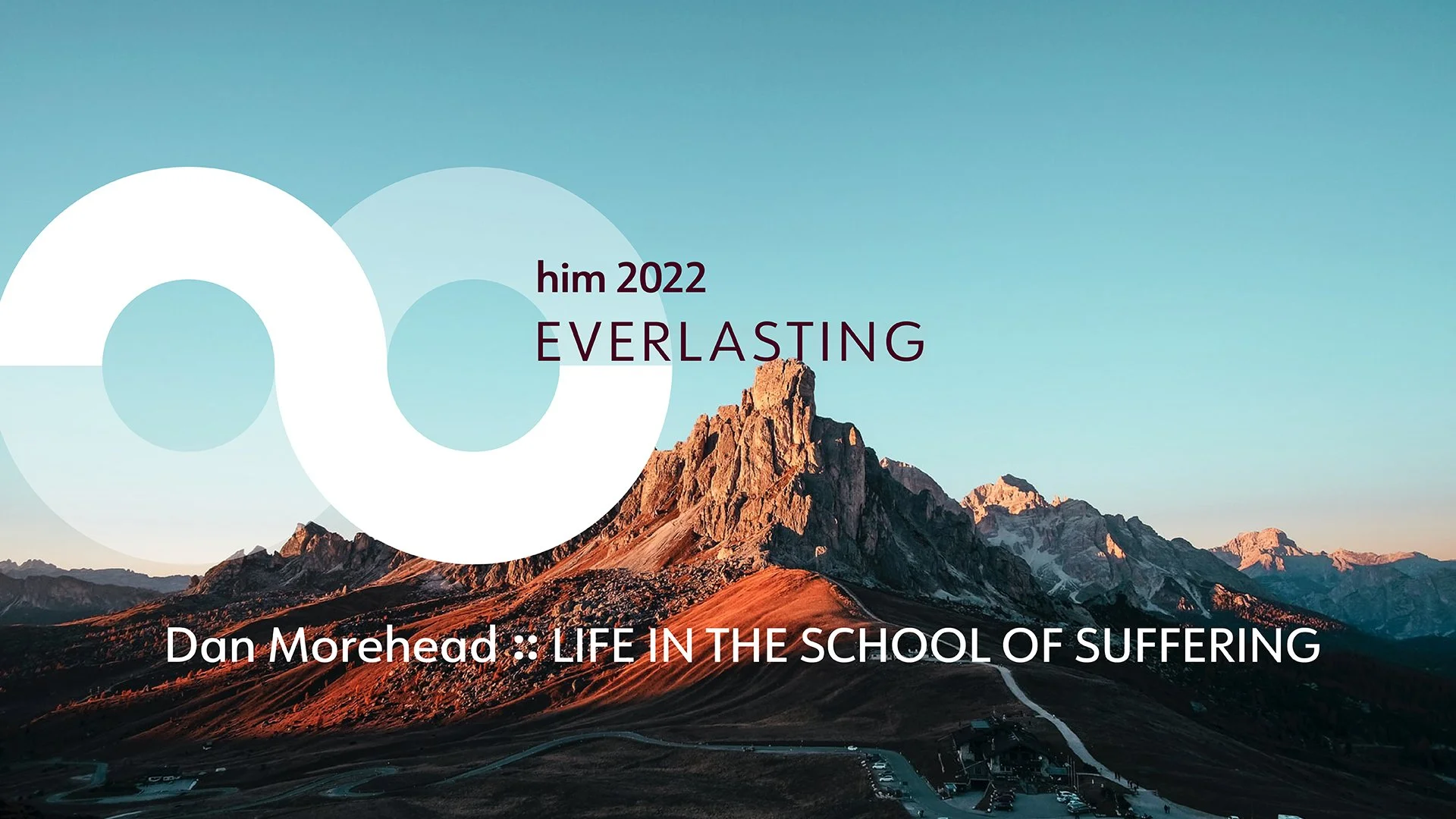 HIM 2022 Thur PM Workshop 5: Life in the School of Suffering