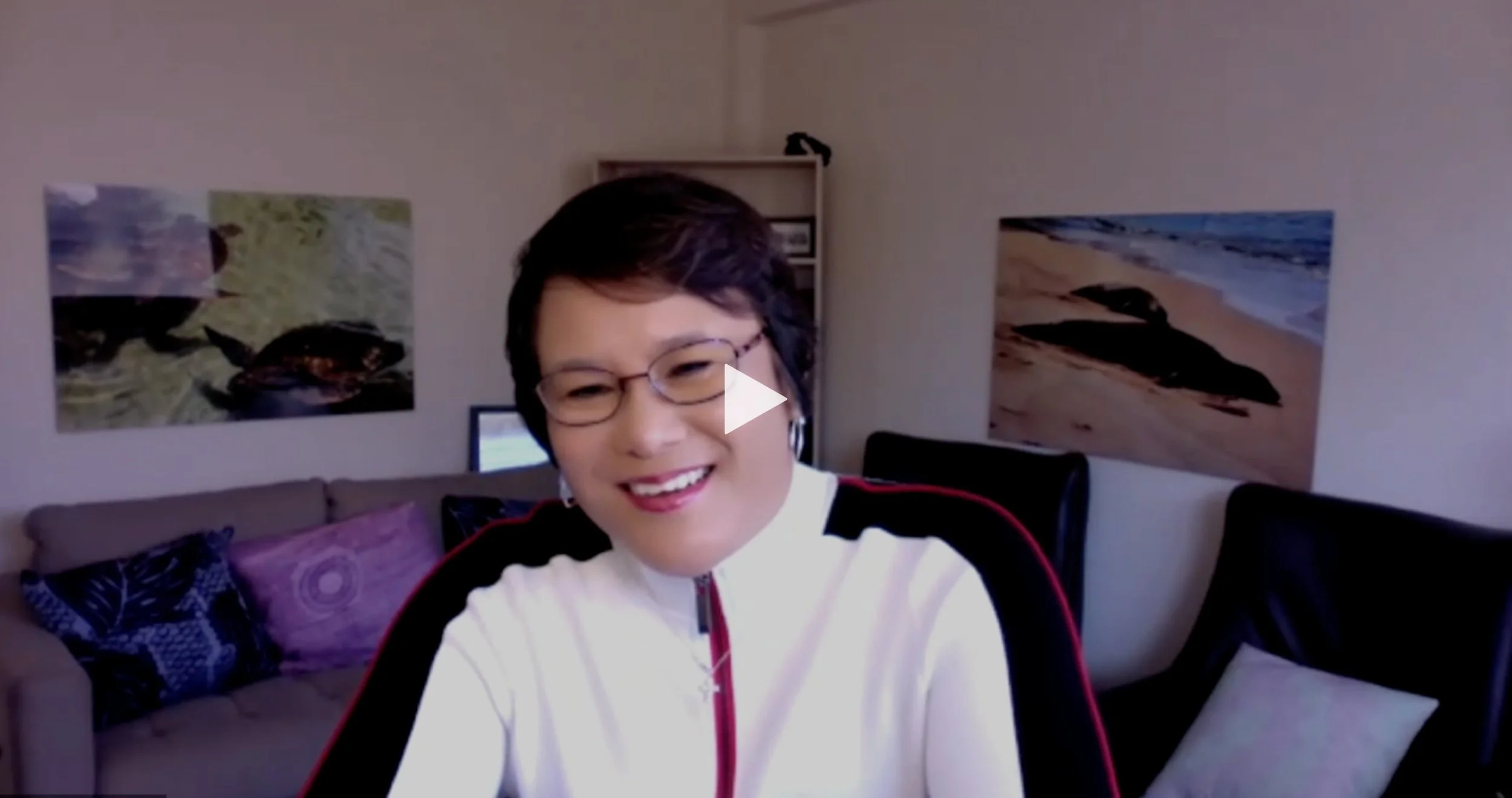 The Healing Power of Connection