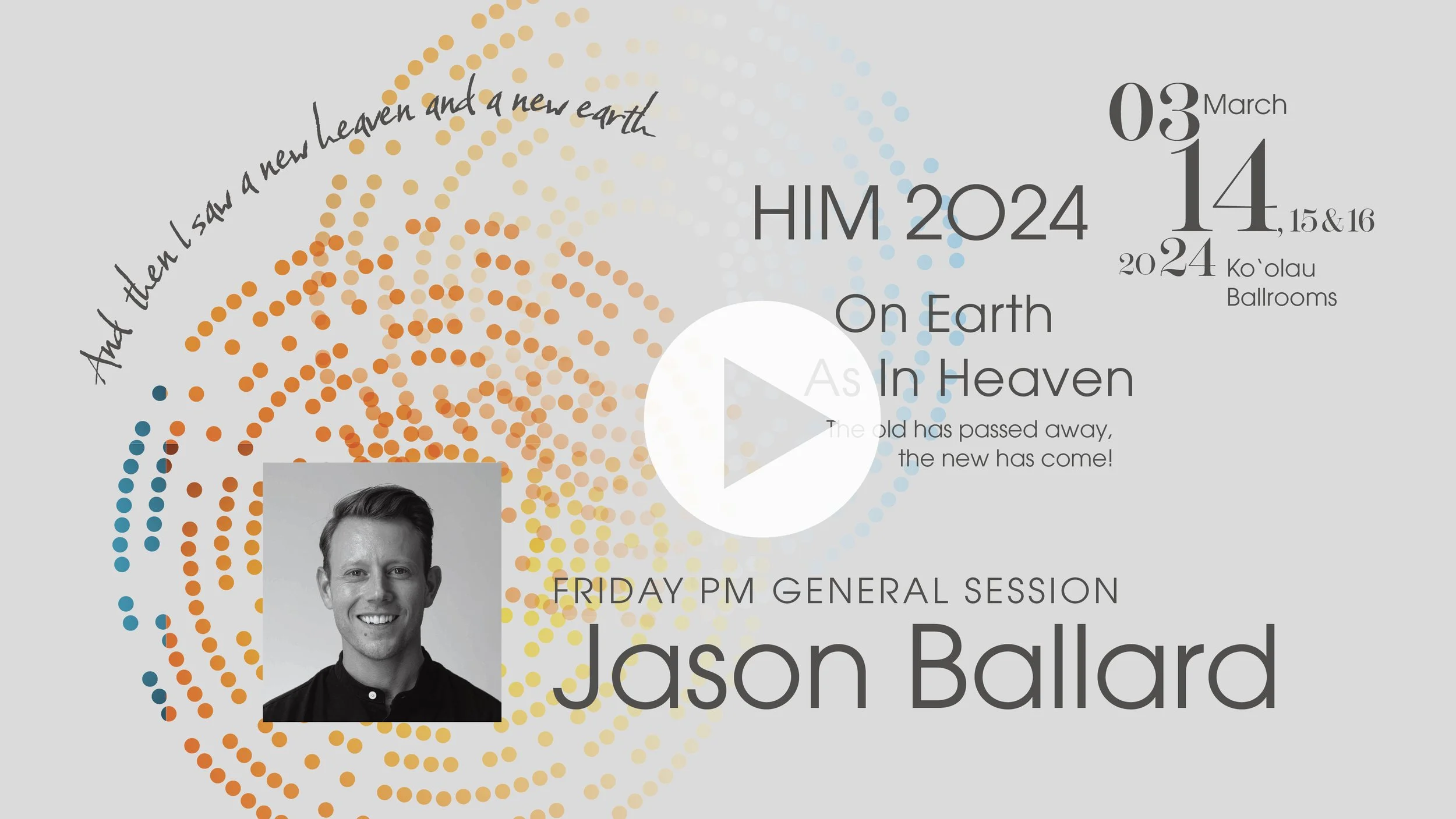 HIM 2024 Fri PM General Session