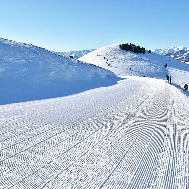 Rip deer valley. See you next year! :/