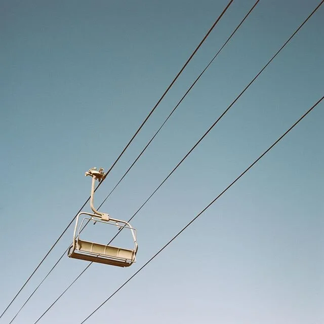 Portra 400 pushed two stops 👌🏽