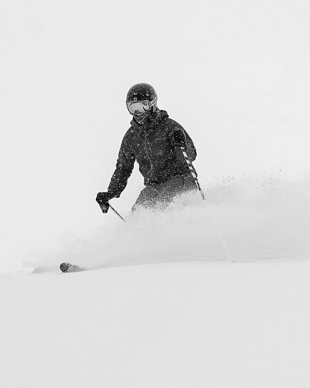 22 inches in the past 24hrs...Not bad 🙃