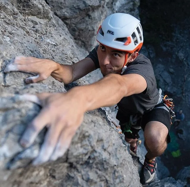 Climbing with some buds in the back yard!