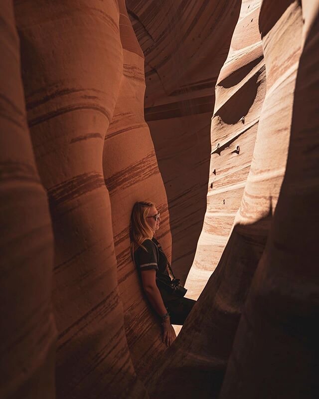 Escalante is no doubt one of the coolest places I&rsquo;ve ever been to.