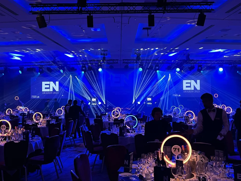 EN Awards 2025