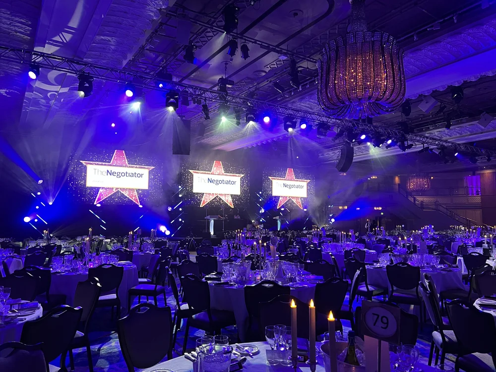 The Negotiator Awards