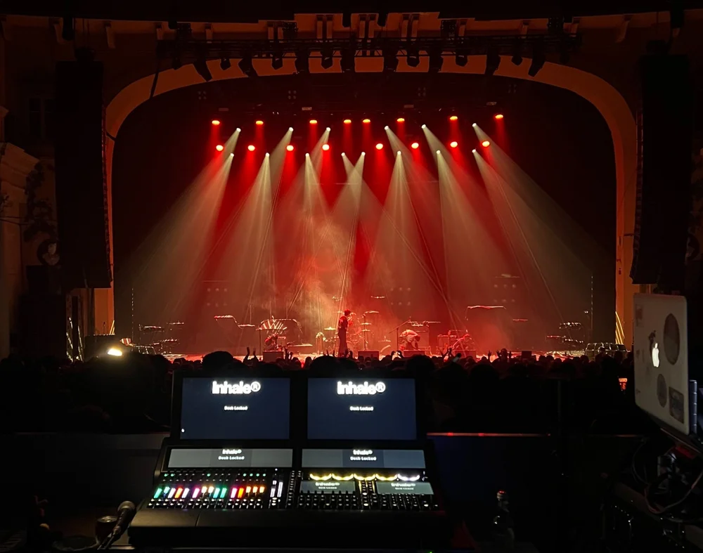 Gurriers at O2 Academy Brixton