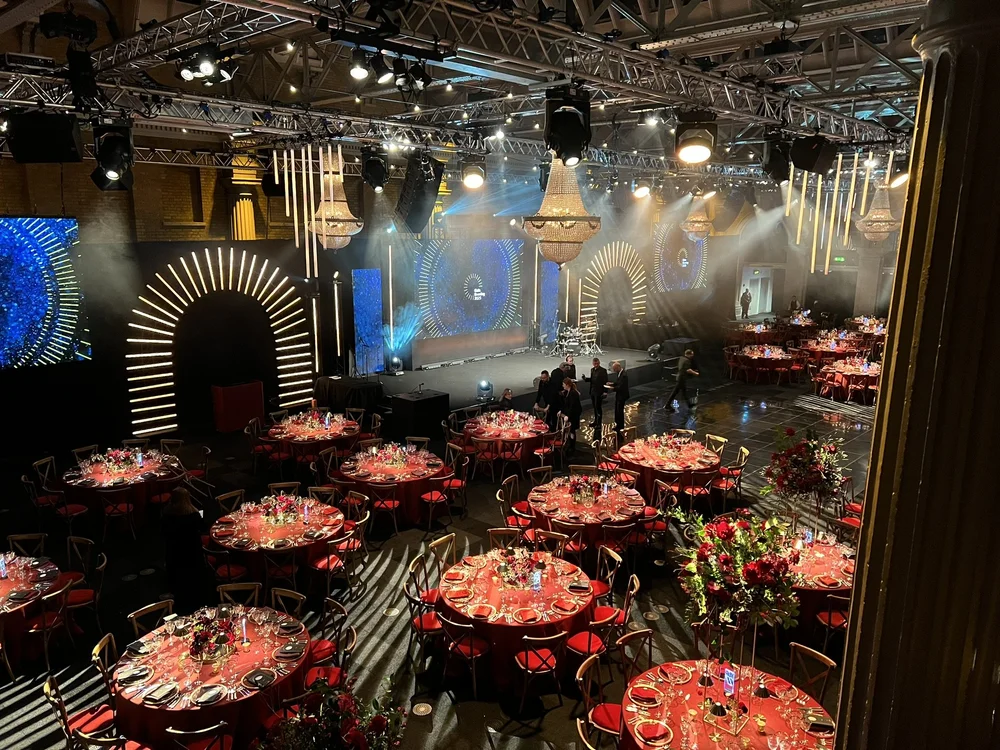 VW Corporate Awards