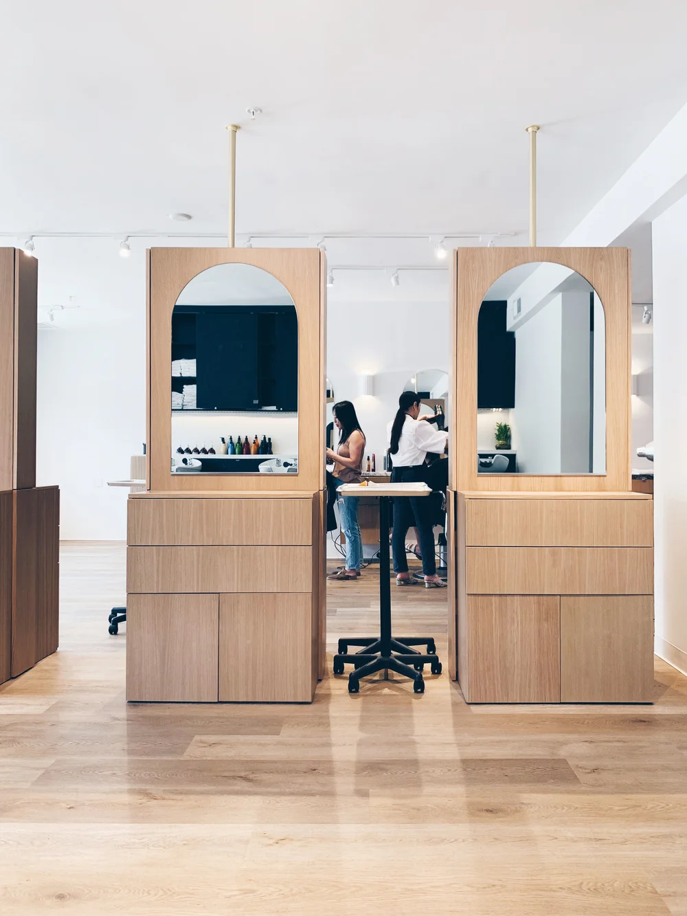 About — Salon Craft
