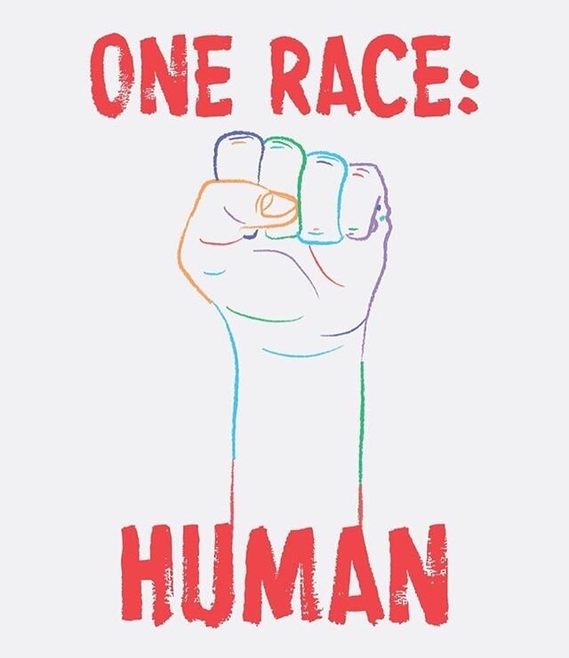 #georgefloyd #onerace #onelove #changethesystem