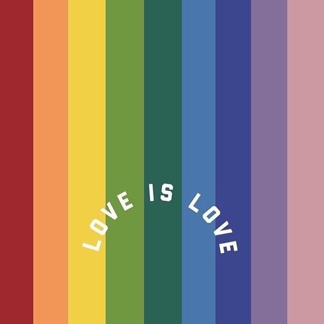 #pride #lgbtq🌈 #celebratelove #loveislove