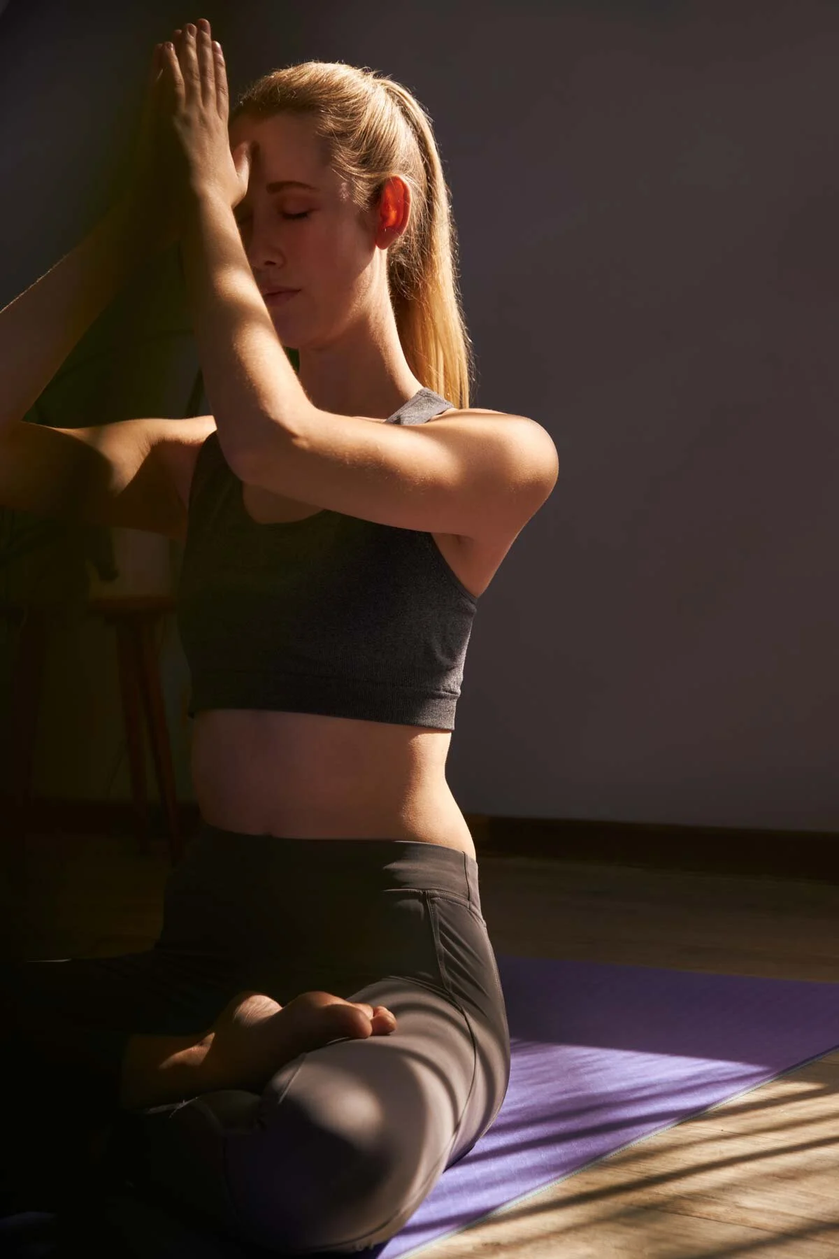 Down Dog Yoga App for iOS and Android — Down Dog Yoga