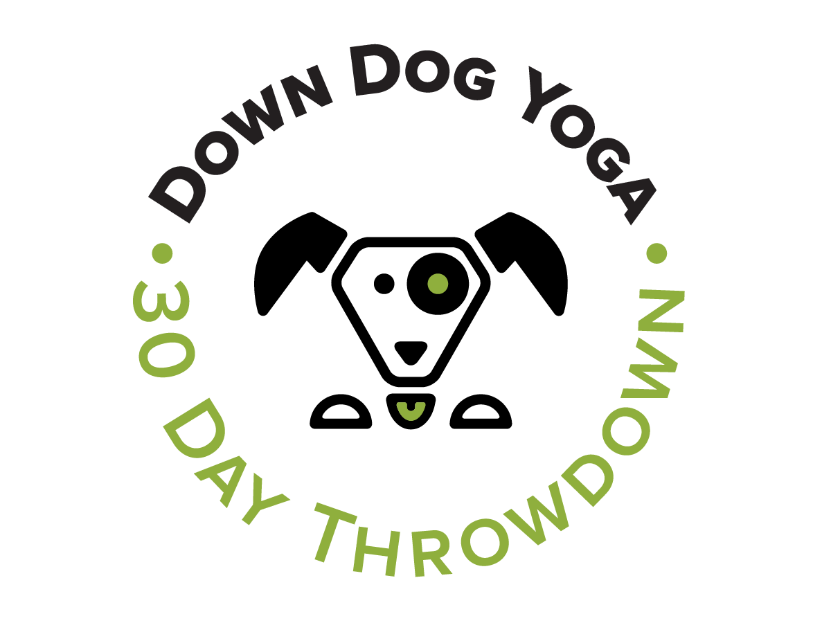Down Dog Yoga - Hot Yoga