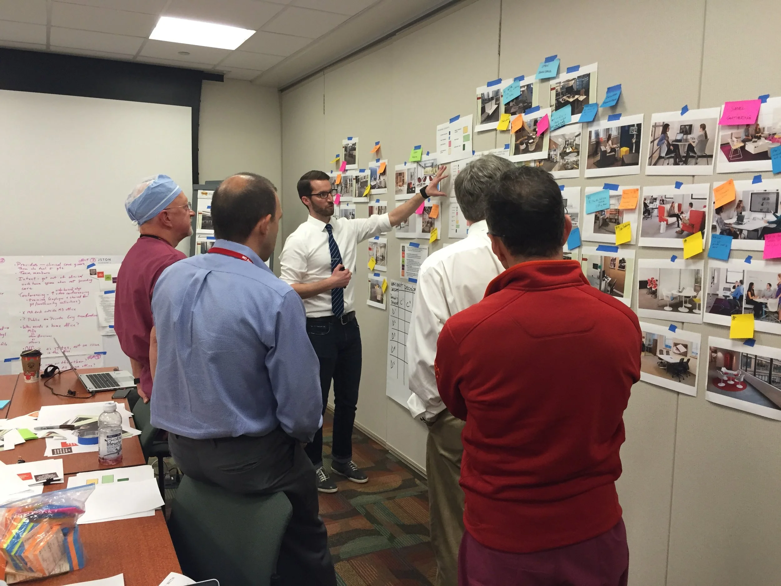 3 Strategic Shifts to Enable People-centered Collaboration in Health Care in 2024