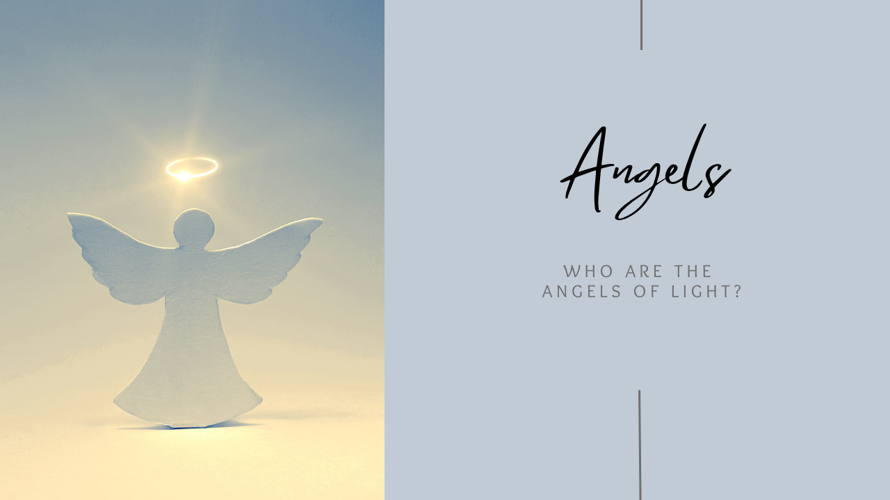 angels of light