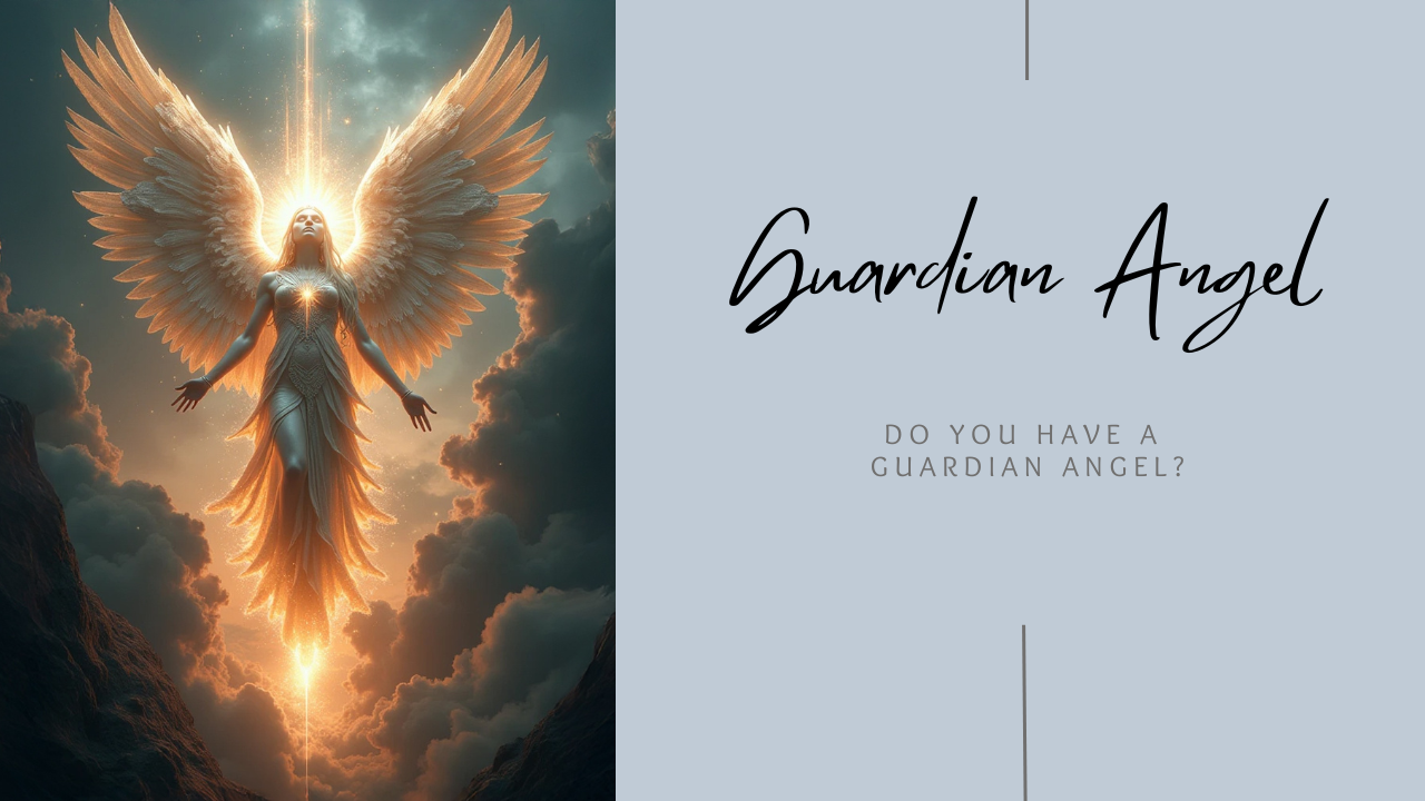 guardian angels