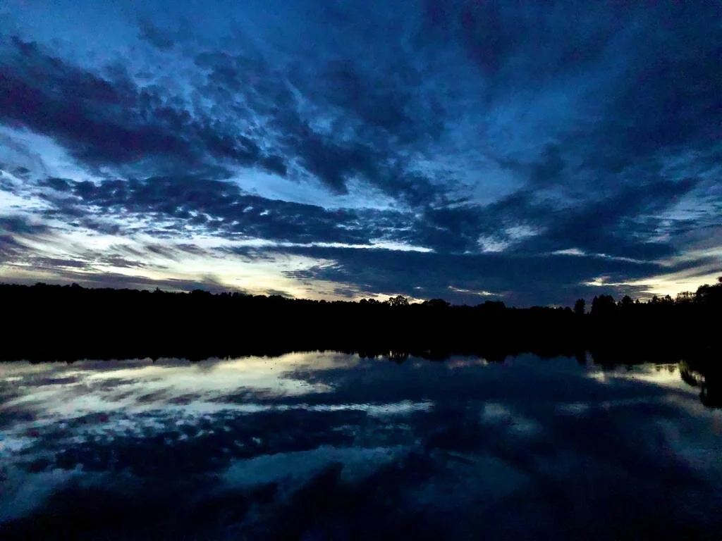 Moments of Reflection