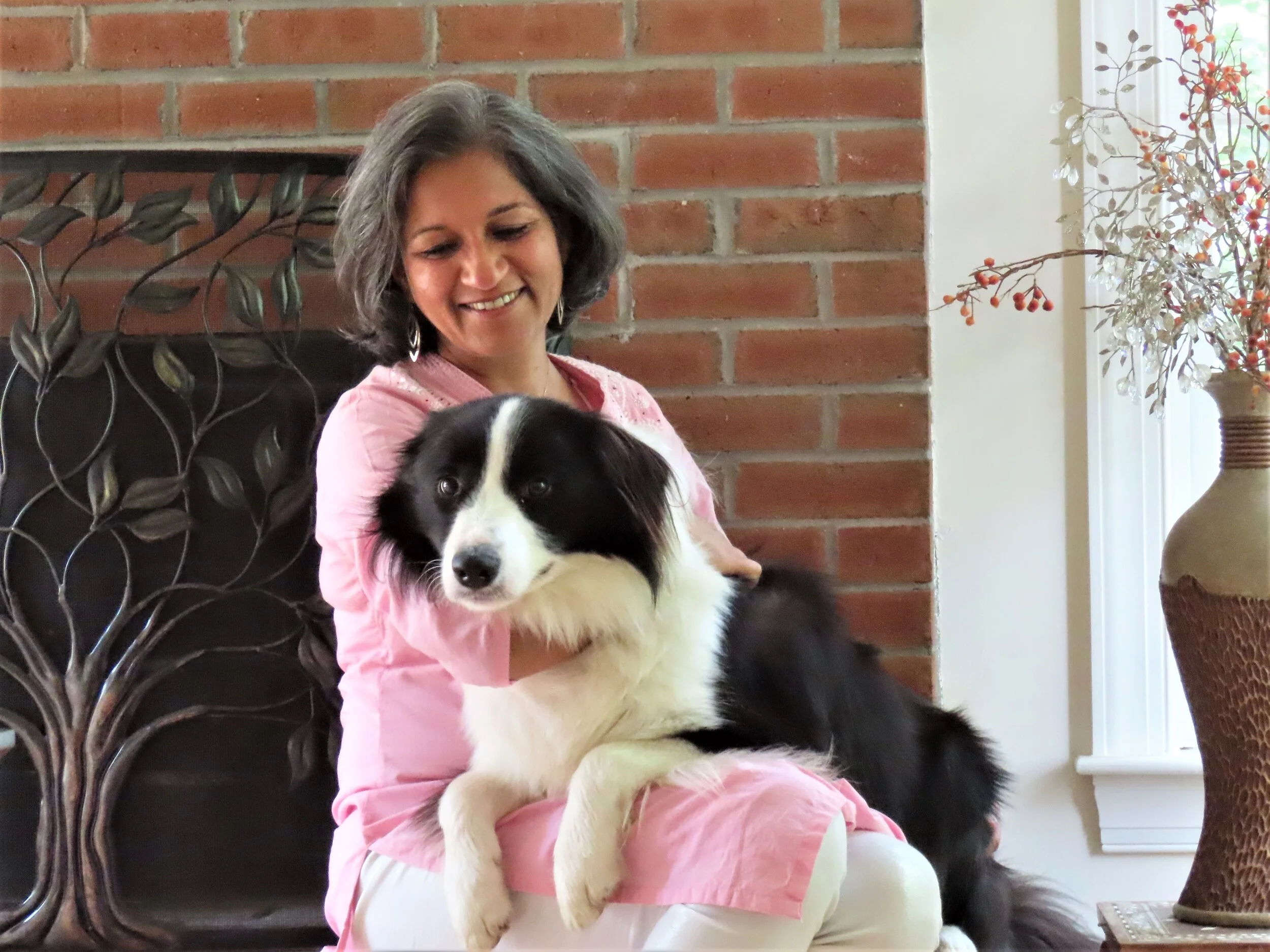 Create a Flow. Be in A Flow