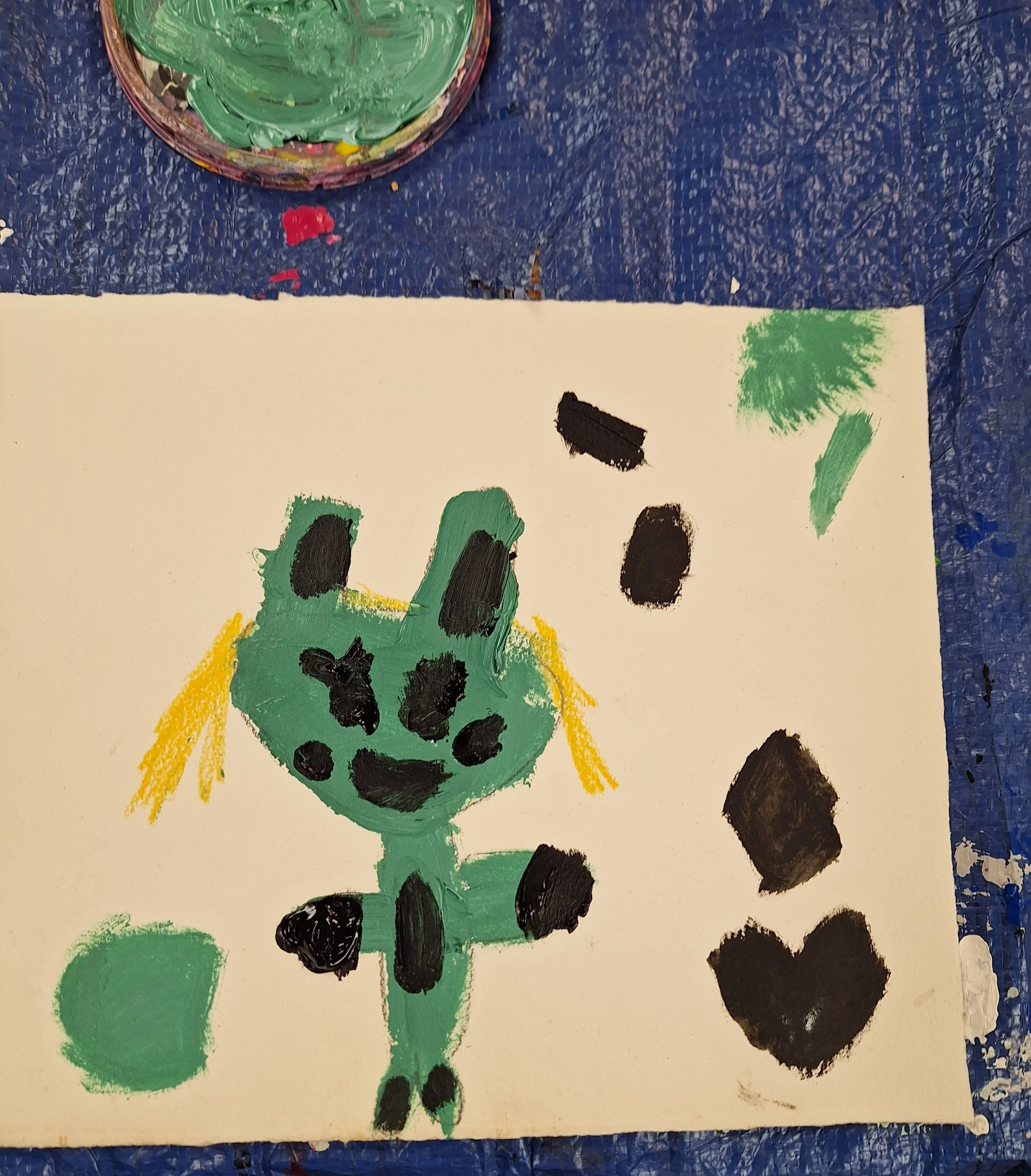 Brussel sprouts, 7th grade, 2024