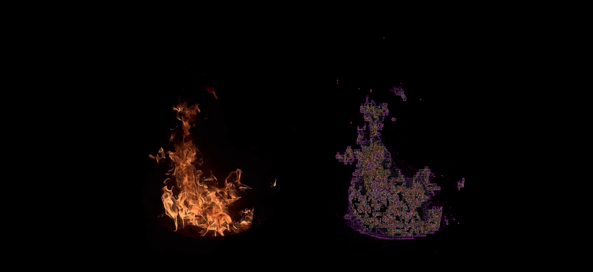 Touch Designer Video Processing