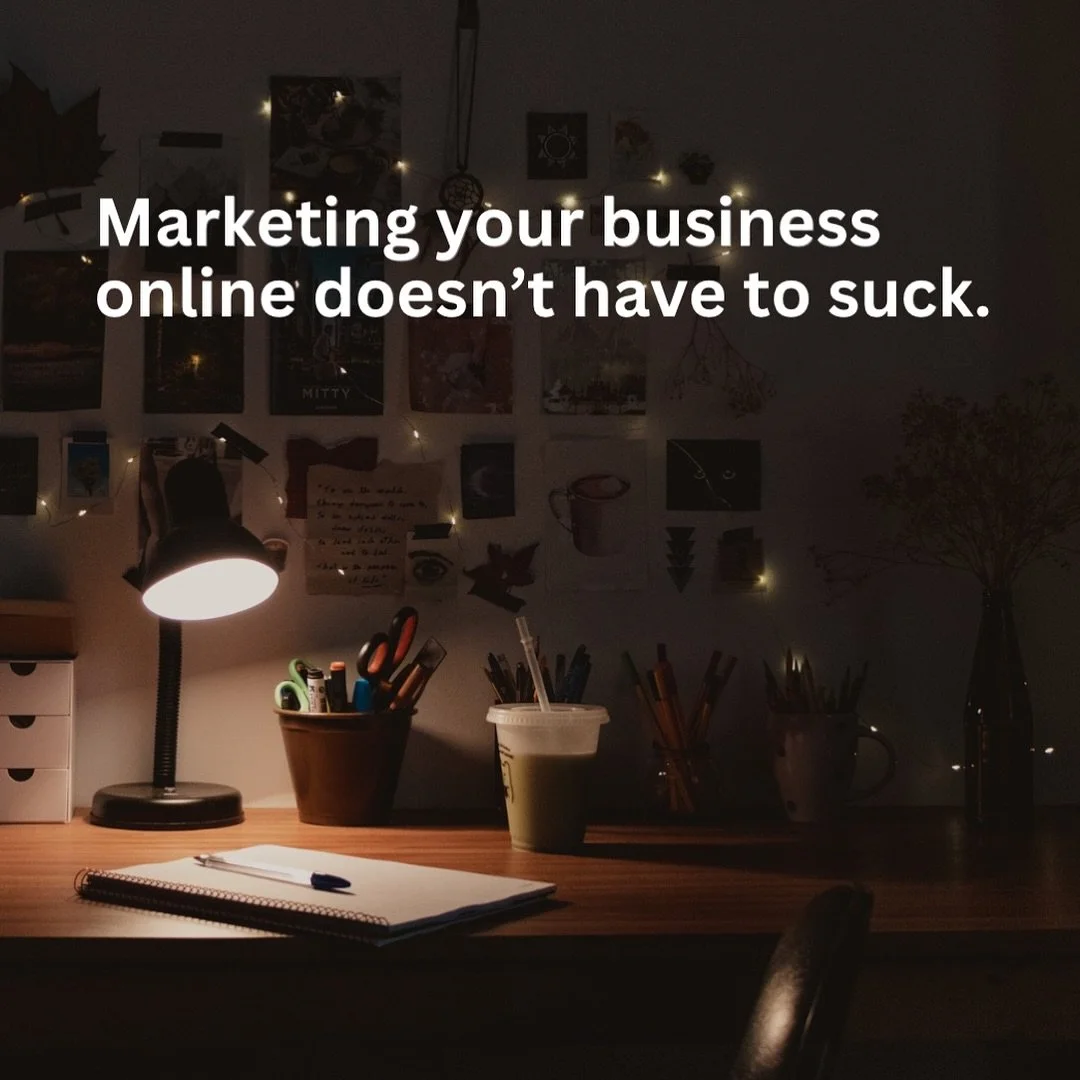 We&rsquo;ve been working in marketing for almost a decade.

We&rsquo;ve run multiple successful e-commerce + service-based businesses using this exact method.

We&rsquo;ve had some of the same marketing clients for over 4 years, in industries from B2