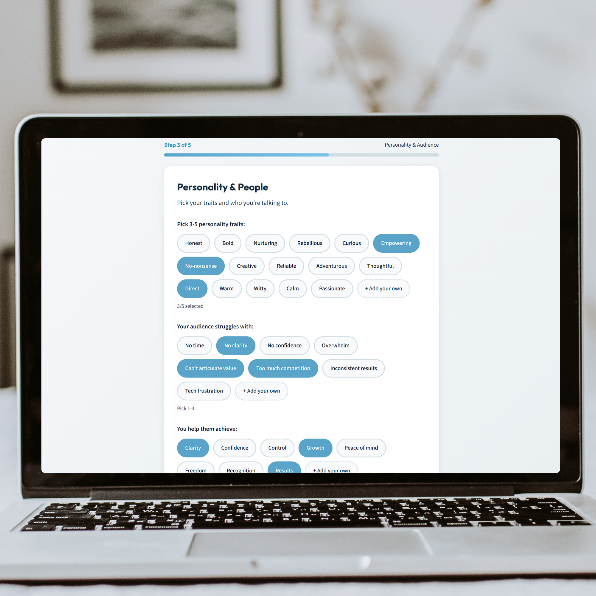 brand-voice-builder-step-3-personality-traits-selection.png