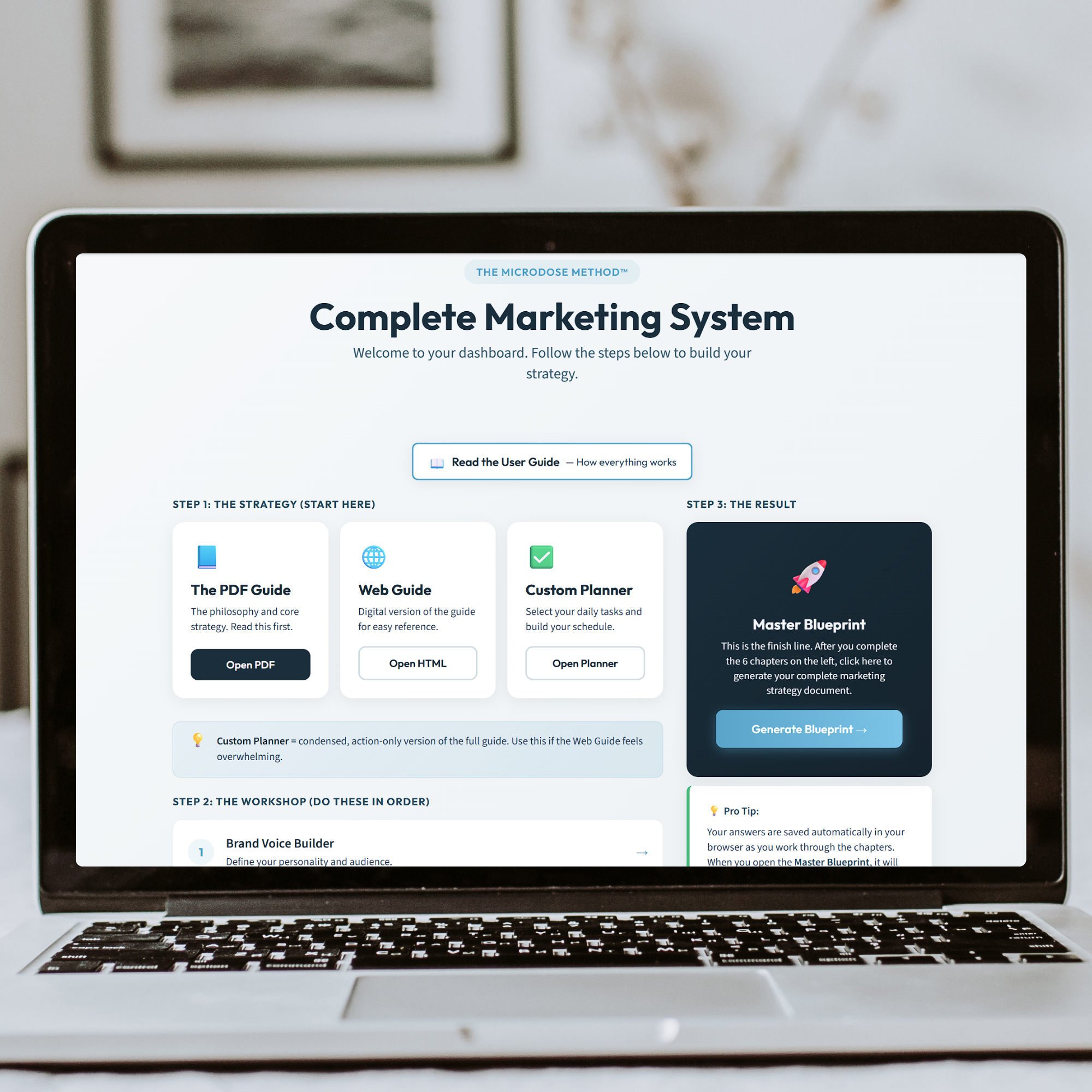 microdose-method-marketing-system-dashboard-overview.png