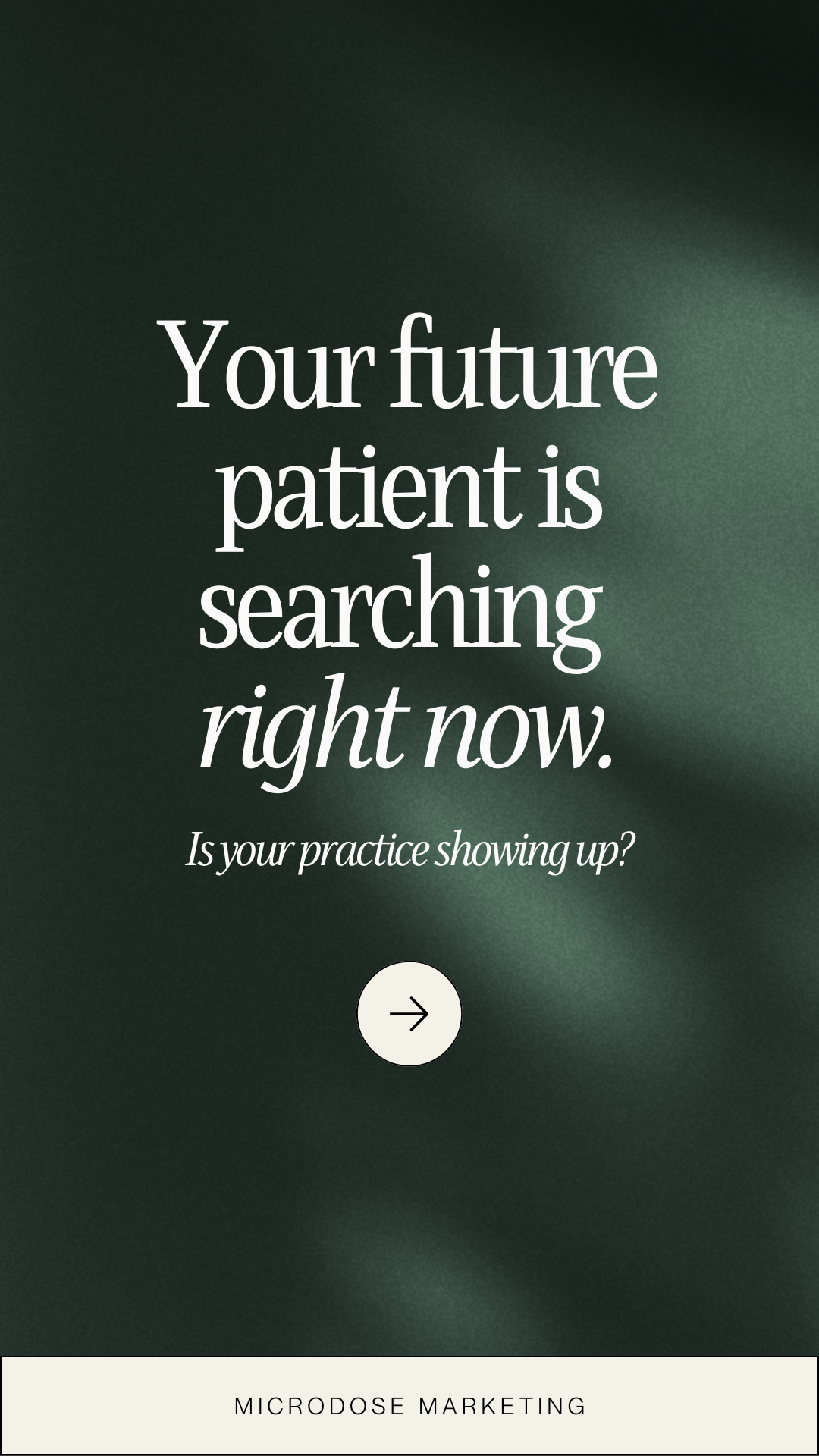 SEO for Medical Practices: How to Show Up When Patients Are Searching for You