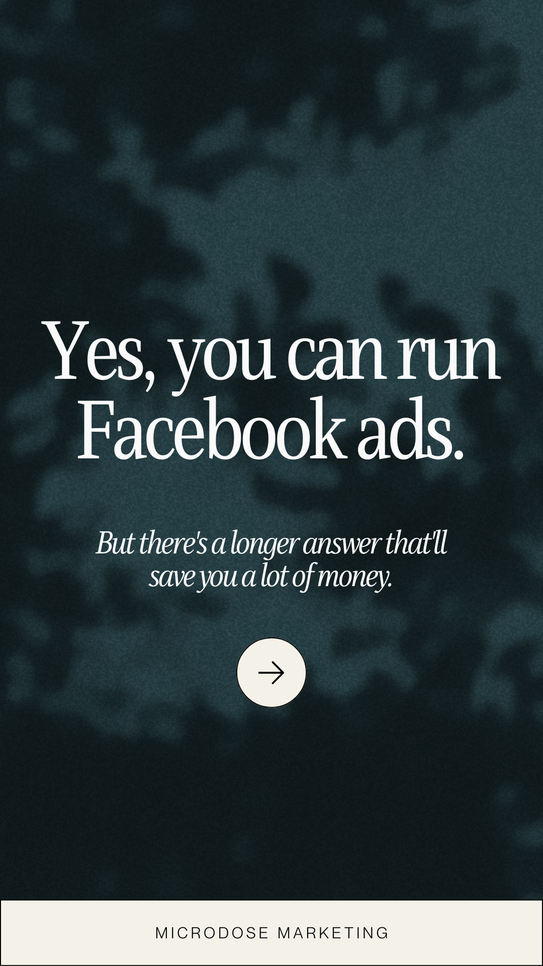 Can You Run Facebook Ads for Your Medical Practice? What Doctors Need to Know