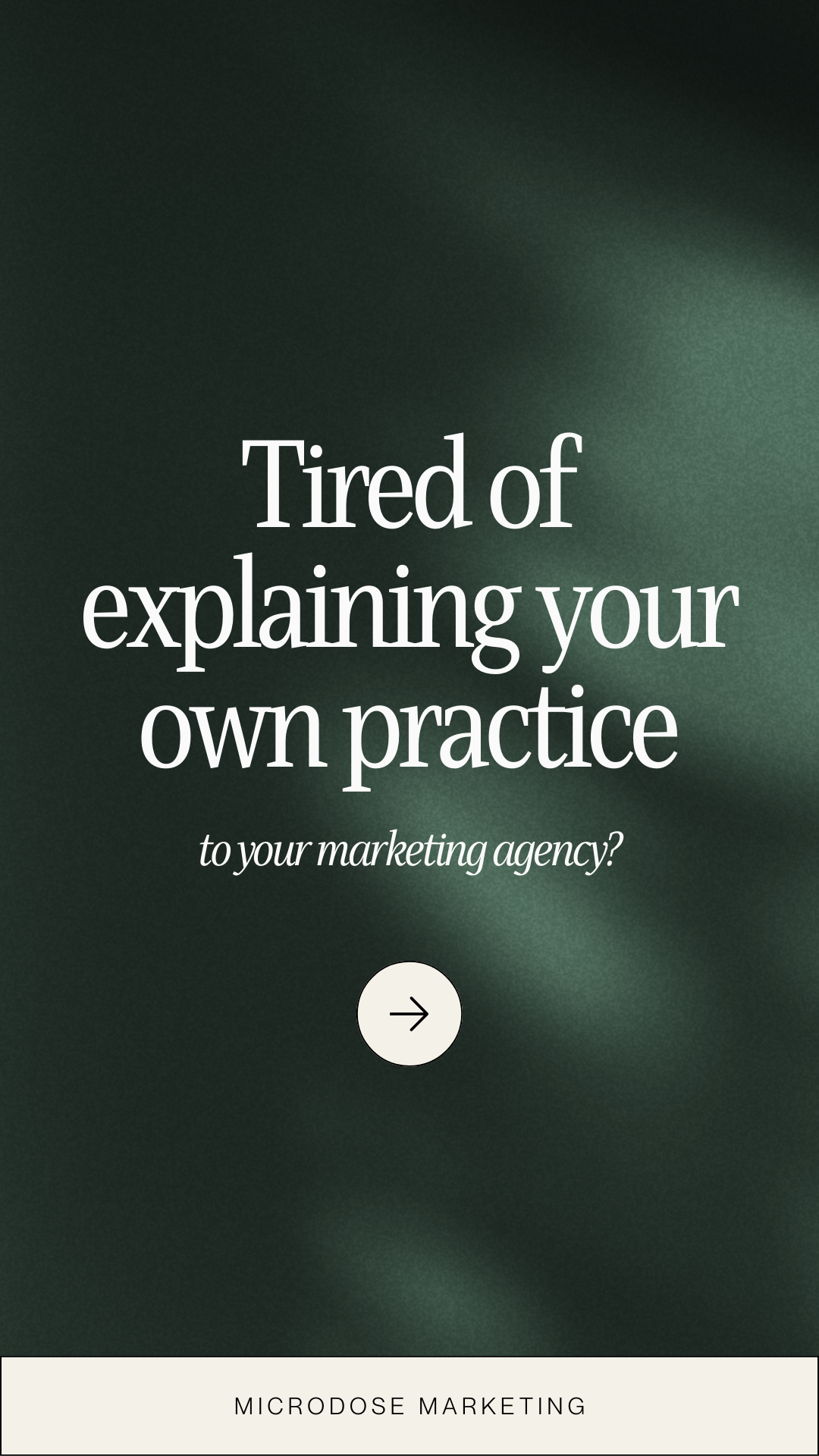 How to Find a Medical Practice Marketing Agency That Understands Your Niche