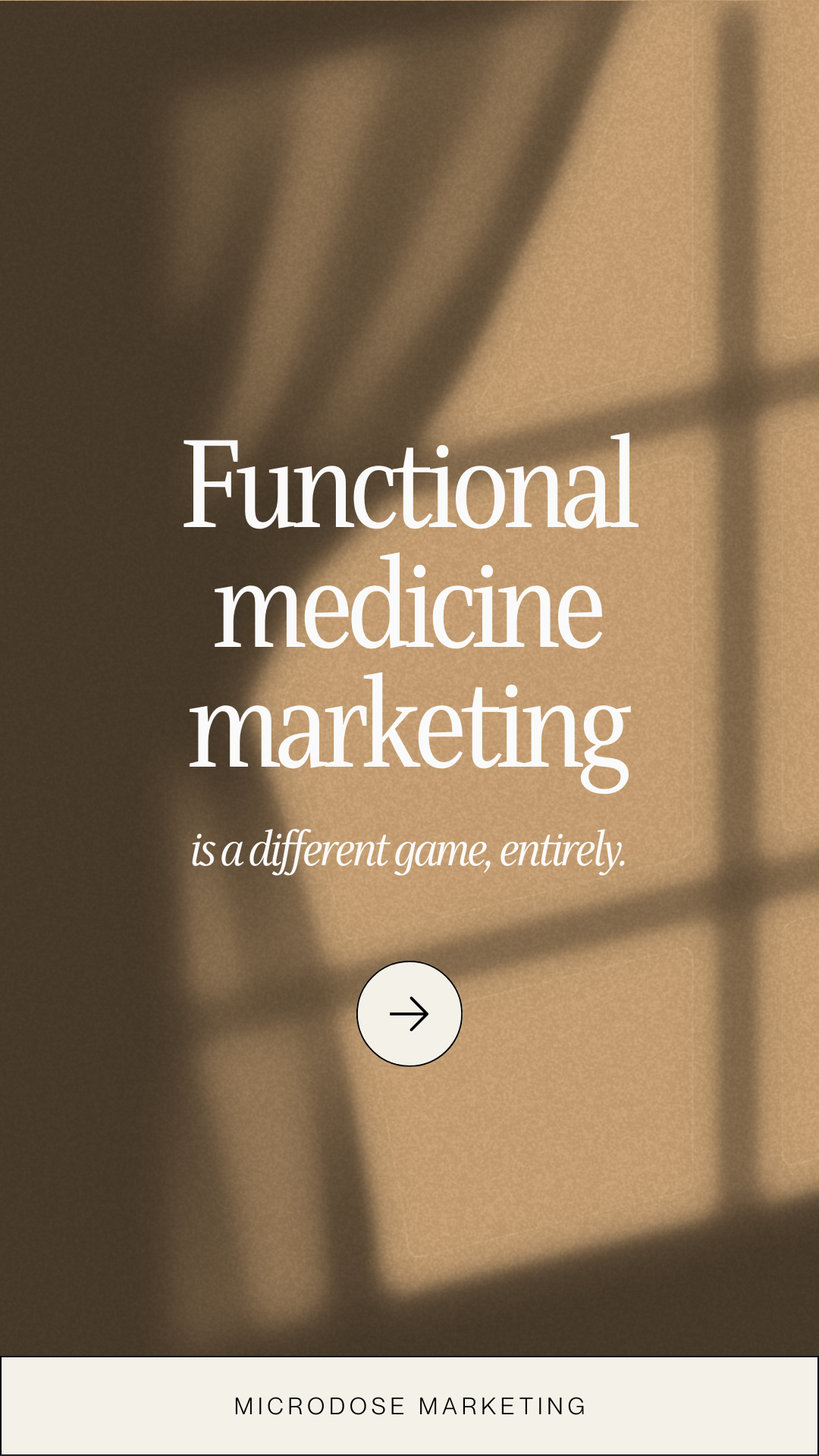 Functional Medicine Marketing: How to Attract More Patients to Your Practice