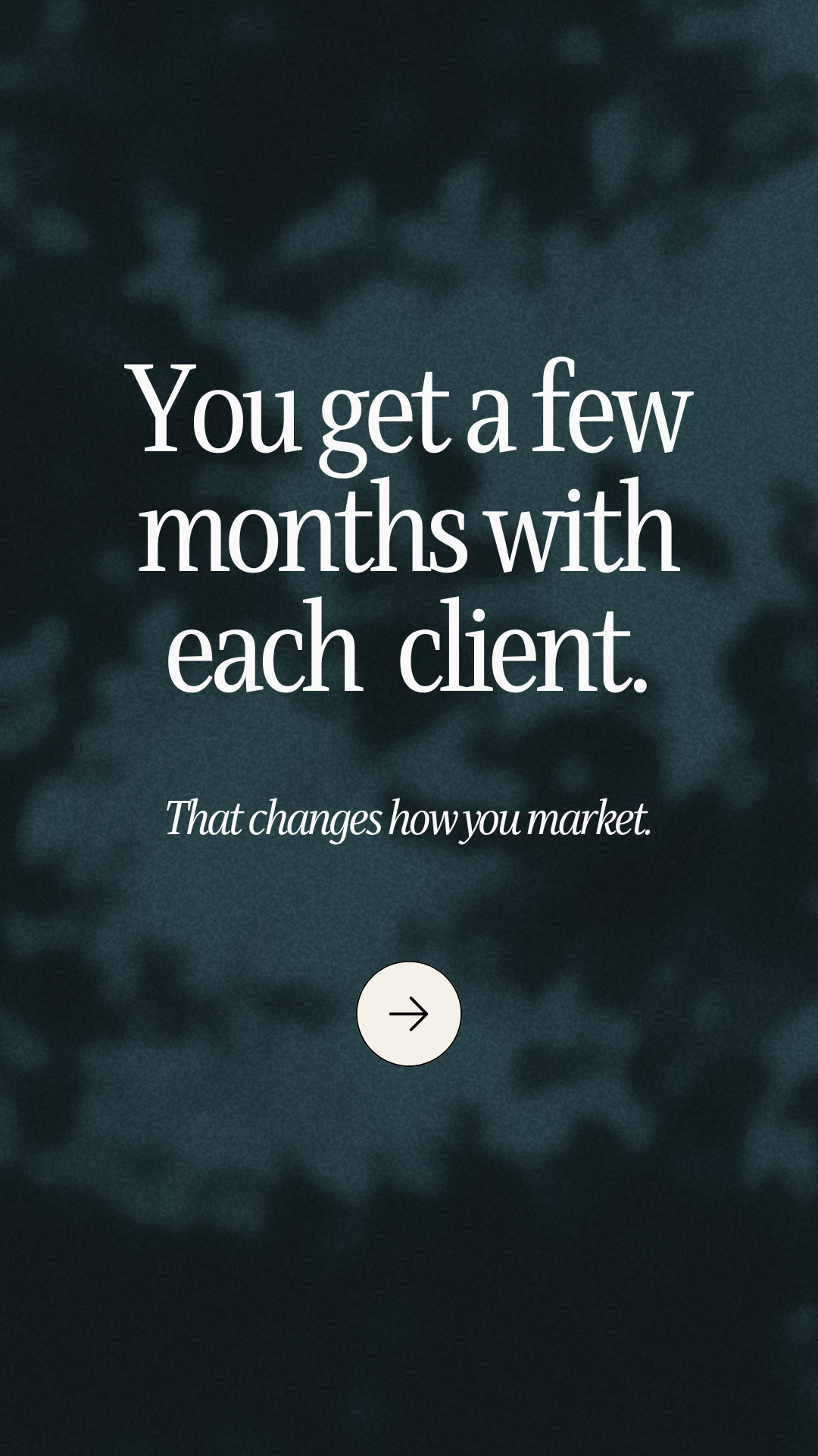 3D Ultrasound Studio Marketing: When Your Customer Is Only Yours for a Few Months