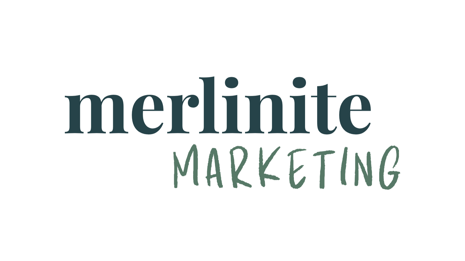 Merlinite Marketing