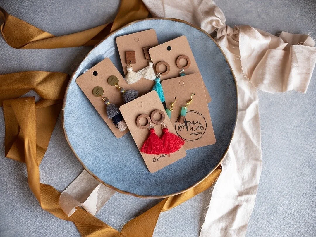 We love what our homeless friends have been crafting lately! Which one is your favorite?
⠀⠀⠀⠀⠀⠀⠀⠀⠀
#restorationworks #communityofhope #program #restoration #works #handmade #hopeforthehomeless #hope #homeless #workforthehomeless #homelessinhuntsville