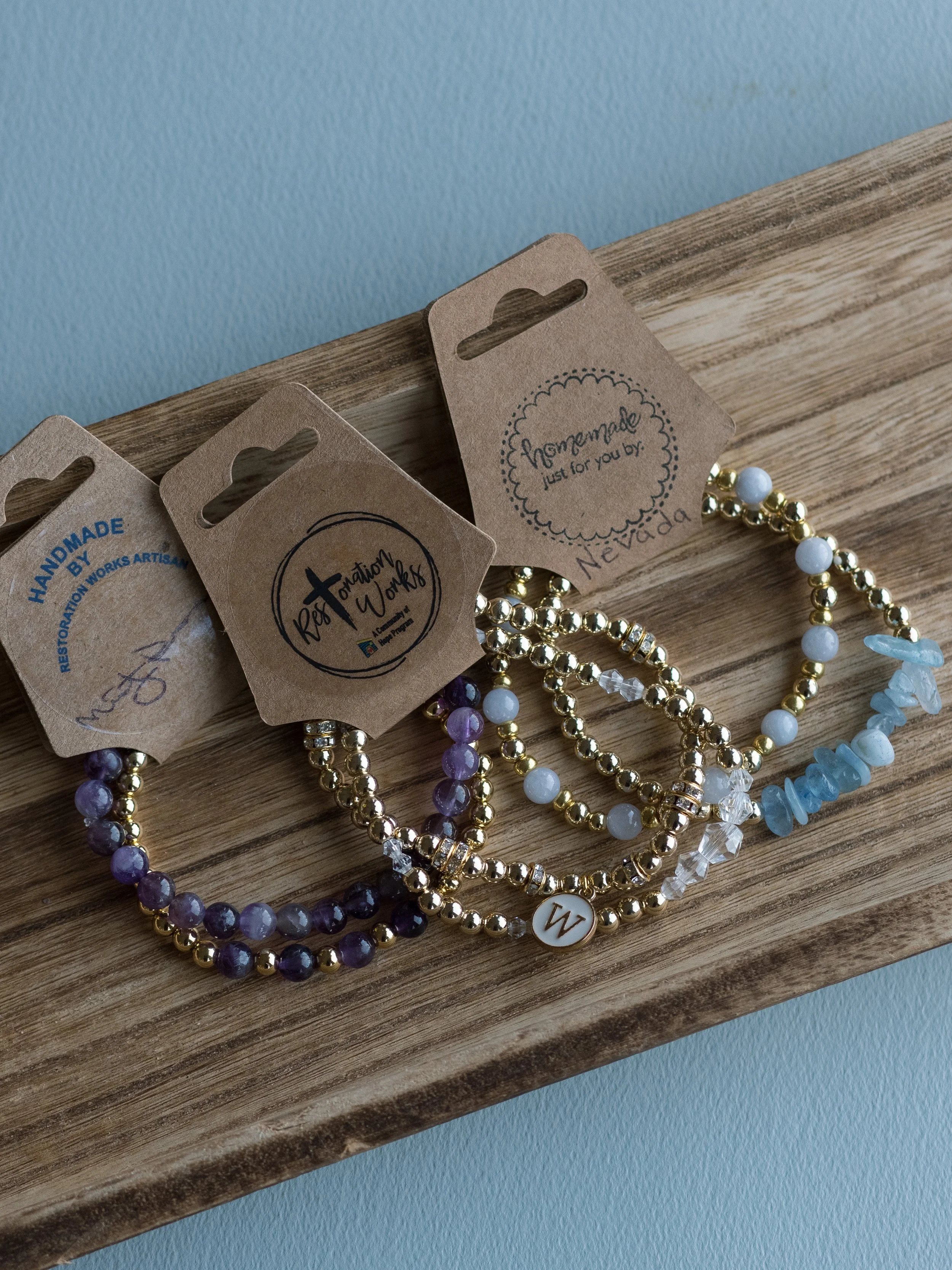 Jewelry Subscription Box
