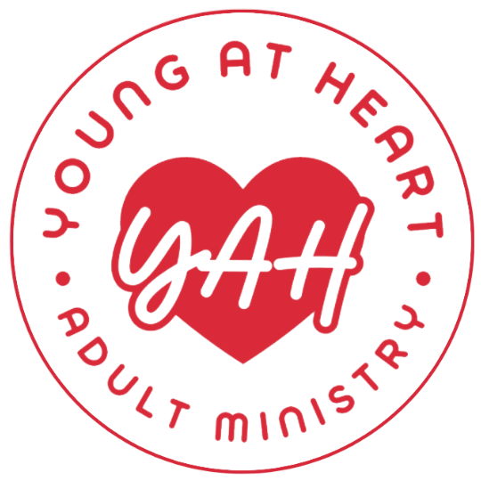 Young At Heart 60 and above Senior Fellowship