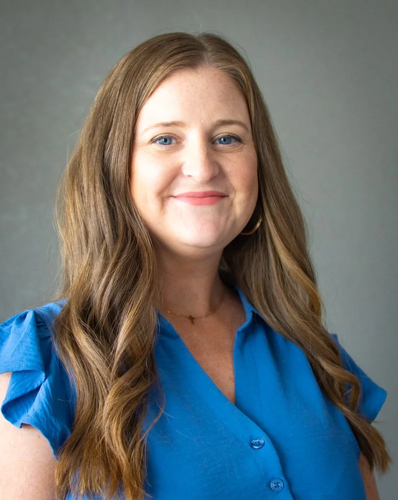 Amy Bouillion - Kids Pastor