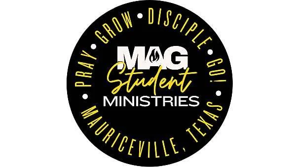 MAG Student Ministries