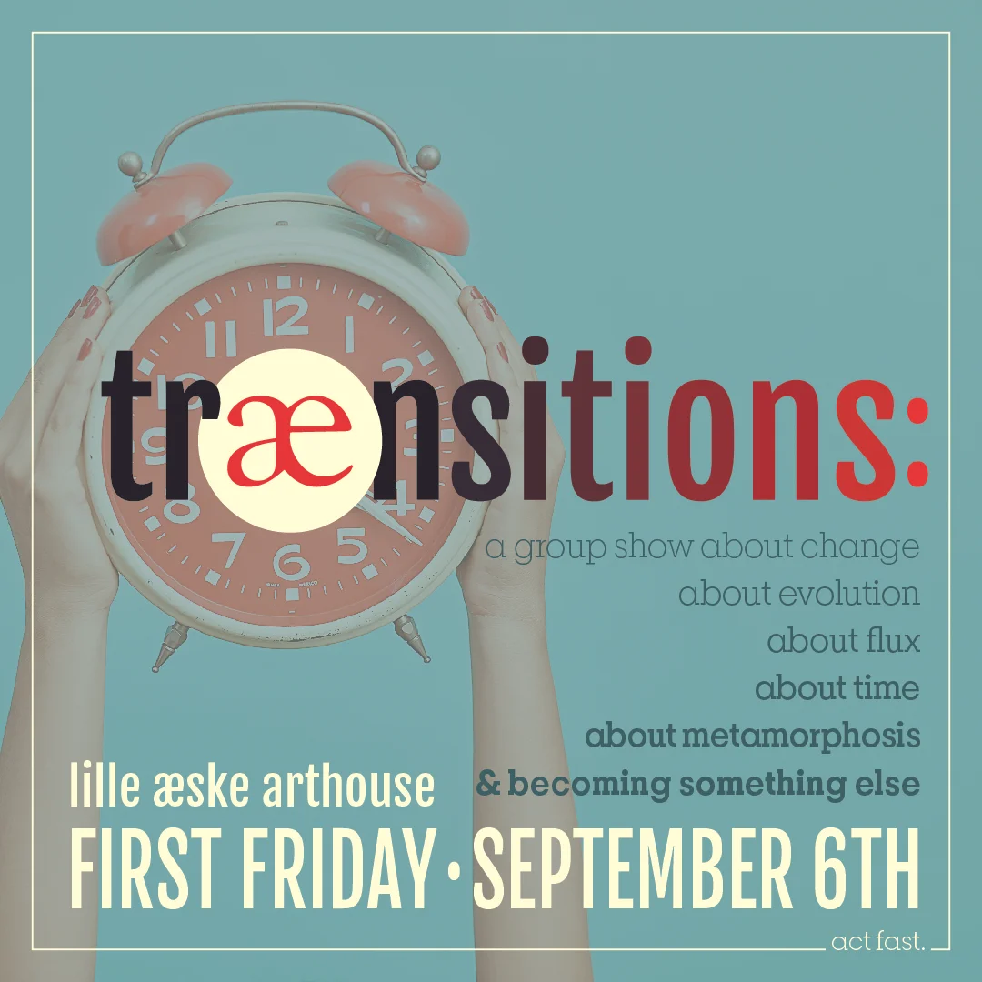 September First Friday