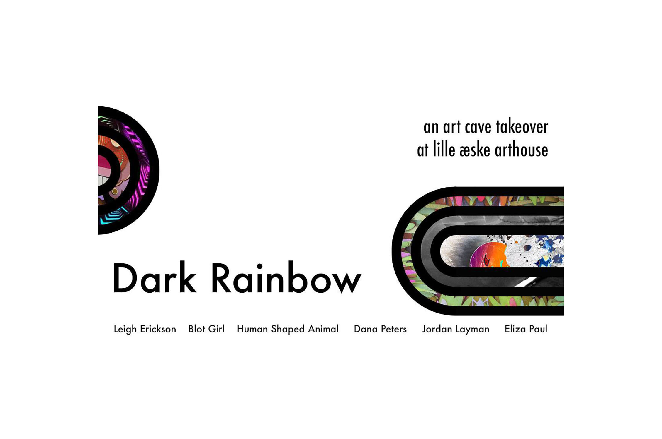 First Friday - Arts Cave