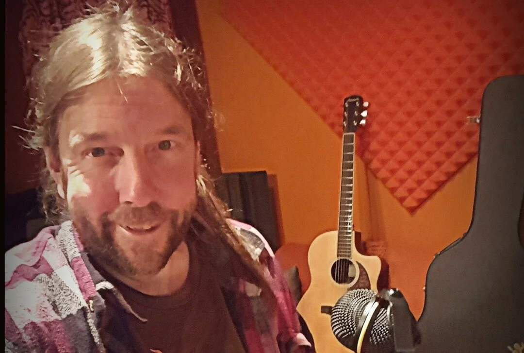 Erik Rozite: Live in front of Lille Aeske